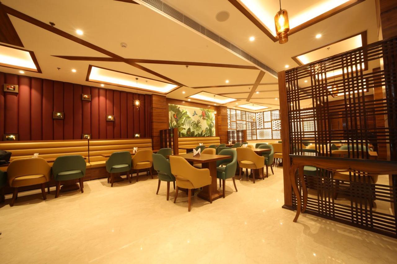 Hotel The Vilana A Unit Of Jg Developers Rishīkesh المظهر الخارجي الصورة