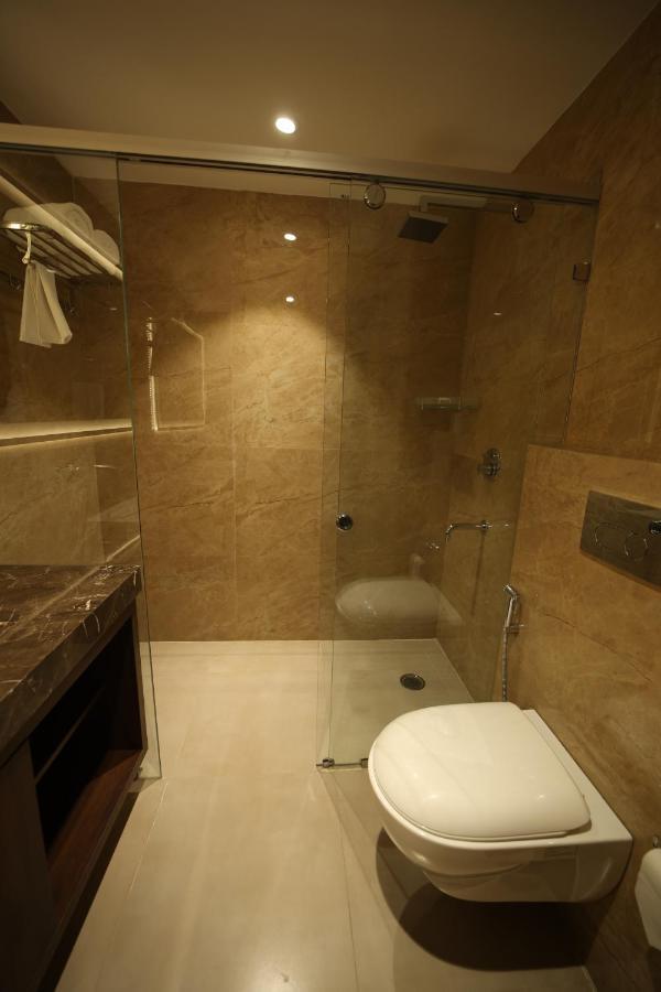 Hotel The Vilana A Unit Of Jg Developers Rishīkesh المظهر الخارجي الصورة