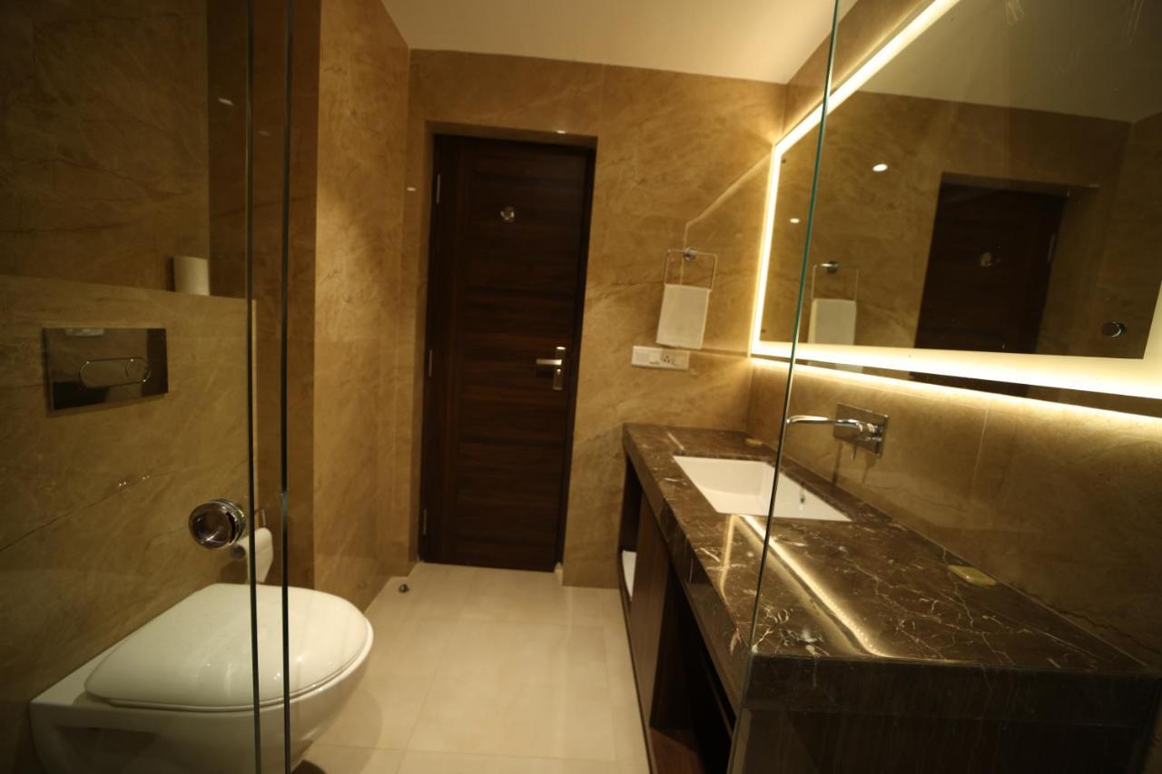 Hotel The Vilana A Unit Of Jg Developers Rishīkesh المظهر الخارجي الصورة