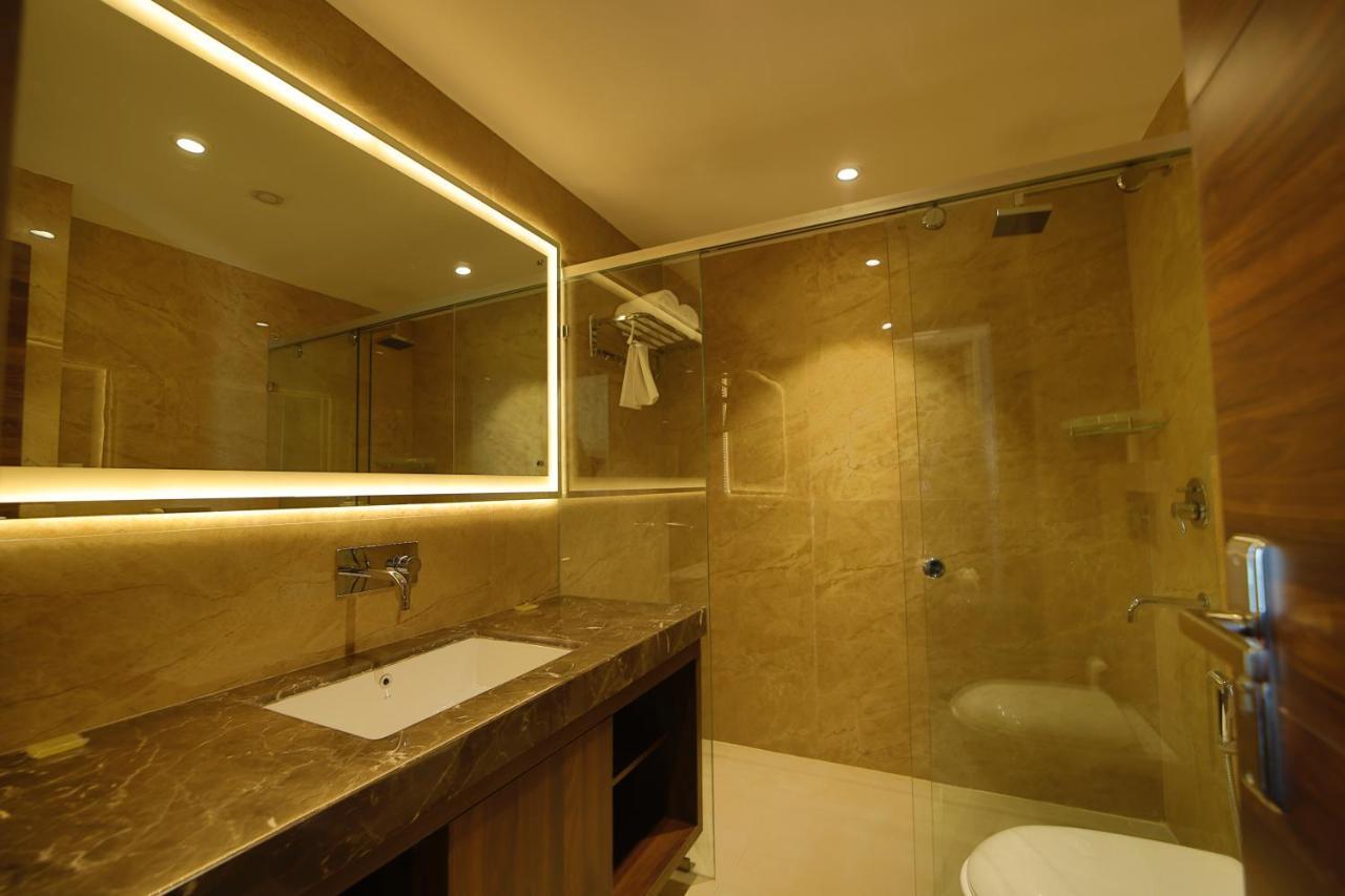 Hotel The Vilana A Unit Of Jg Developers Rishīkesh المظهر الخارجي الصورة